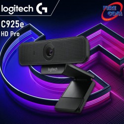 (WEBCAM)Logitech C925e HD Pro