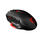 (Mouse)MSI Interceptor DS300 USB Laser Gaming Mouse