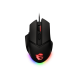 (Mouse)MSI Clutch GM20 Elite RGB Wired Lighting Gaming