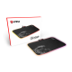 (MOUSEPAD)MSI Agility GD60 Black USB Wired RGB
