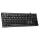 KEYBOARD Marvo KG-950 Mechanical Gaming Blue Switches RGB Backlight สามารถออกใบกำกับภาษีได้