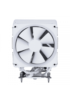 CPU COOLER NZXT T120 RGB (White) CPU AIR Cooler (RC-TR120-W1) สามารถออกใบกำกับภาษีได้