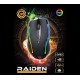 (Mouse)Neolution Raiden RGB Programmable E-Sport Gaming Mouse