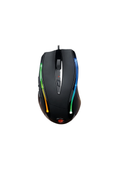 (Mouse)Neolution Raiden RGB Programmable E-Sport Gaming Mouse