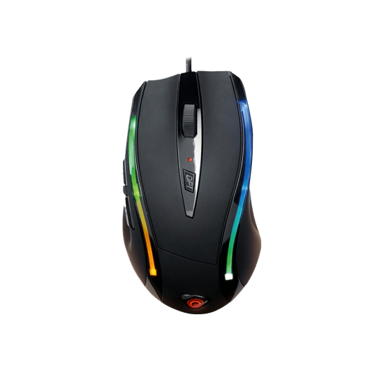 (Mouse)Neolution Raiden RGB Programmable E-Sport Gaming Mouse