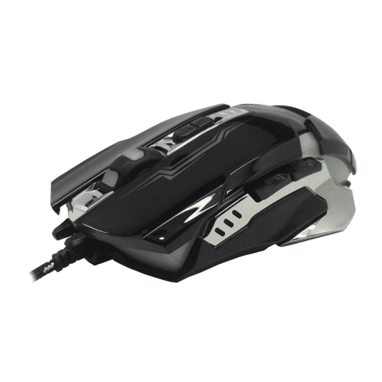 (Mouse)Neolution APOLLO A Series 4 LED Inside E-Sport Gaming Mouse