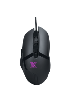 (Mouse)Nubwo X54S Spectrum Lighting Macro Ergonomic Gaming