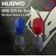 (Mouse)Nubwo NMB-025 for Business Wireless Mouse 2.4 Ghz