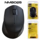 (Mouse)Nubwo NMB-025 for Business Wireless Mouse 2.4 Ghz