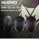 (Mouse)Nubwo NMB-026 for Business Wireless Mouse 2.4 Ghz
