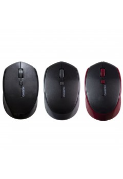 (Mouse)Nubwo NMB-026 for Business Wireless Mouse 2.4 Ghz