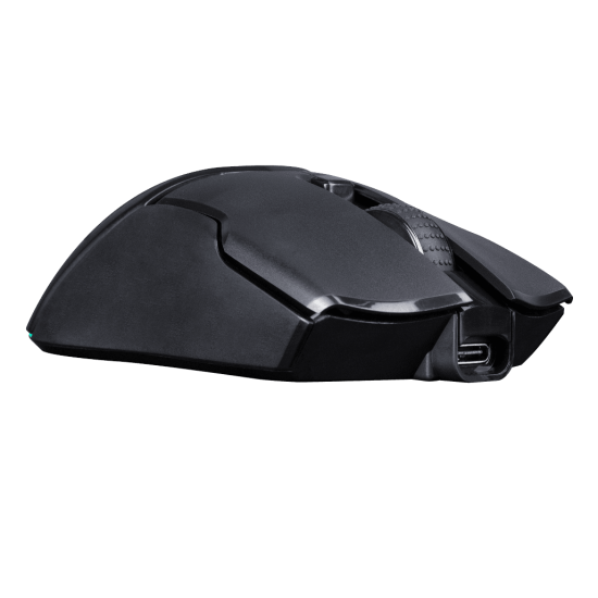 MOUSE Nubwo X58 Black ANTARES Dual Mode Gaming สามารถออกใบกำกับภาษีได้