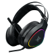 (HEADSET) Nubwo X85 RGB LIGHTING HEADSET GAMING