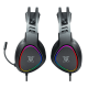 (HEADSET) Nubwo X85 RGB LIGHTING HEADSET GAMING