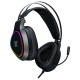 (HEADSET) Nubwo X85 RGB LIGHTING HEADSET GAMING