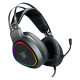 (HEADSET) Nubwo X85 RGB LIGHTING HEADSET GAMING