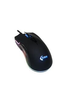 (Mouse)Oker V70 Gold Series RGB Backlight Gaming