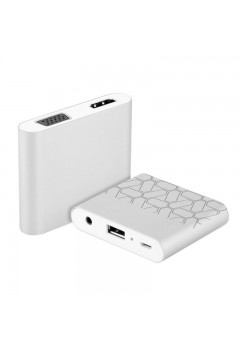 (Onten) OTN-9167 USB(FM) To HDMI(FM)+VGA(FM) Adapter