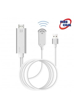 (Onten) OTN-7571 HDMI HDTV Adapter