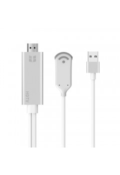 (Onten) OTN-7571 HDMI HDTV Adapter