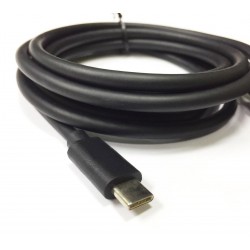 (Onten) OTN-9538 USB Type-C To DP(M) Video Adapter 1.8m