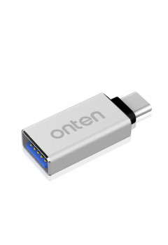 (Onten) OTN-9130 USB Type-c To USB3.0(FM) Adapter