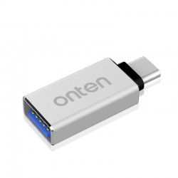(Onten) OTN-9130 USB Type-c To USB3.0(FM) Adapter
