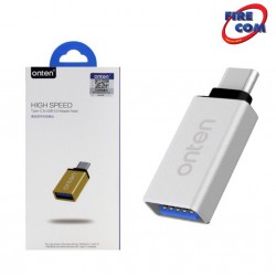 (Onten) OTN-9130 USB Type-c To USB3.0(FM) Adapter