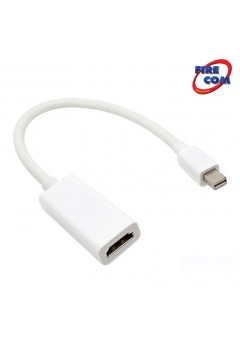 (Onten) OTN-5113 Converter Mini Display Port(M) To HDMI(FM)