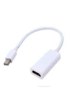 (Onten) OTN-5113 Converter Mini Display Port(M) To HDMI(FM)