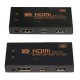 (Onten) OTN-7589 4K HDMI/Mini DP/DP To HDMI Switch