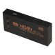 (Onten) OTN-7589 4K HDMI/Mini DP/DP To HDMI Switch