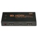 (Onten) OTN-7589 4K HDMI/Mini DP/DP To HDMI Switch