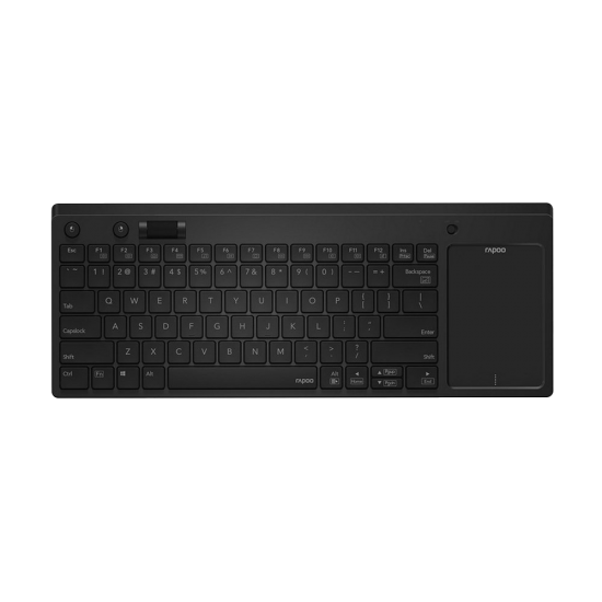 (KEYBOARD) Rapoo KB-K2800 Wireless Touch Keyboard