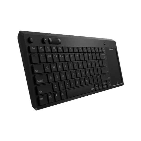 (KEYBOARD) Rapoo KB-K2800 Wireless Touch Keyboard