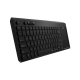 (KEYBOARD) Rapoo KB-K2800 Wireless Touch Keyboard