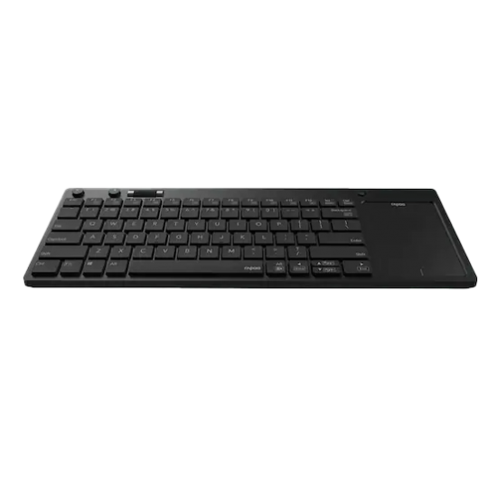 (KEYBOARD) Rapoo KB-K2800 Wireless Touch Keyboard