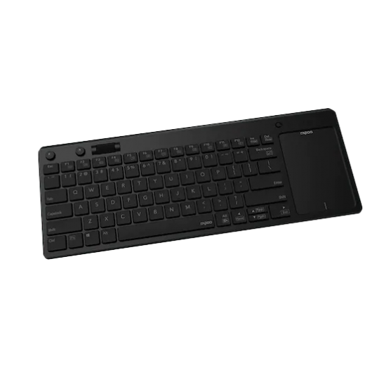 (KEYBOARD) Rapoo KB-K2800 Wireless Touch Keyboard