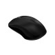 (Mouse) Rapoo MS1620 Black Wireless Optical Mouse