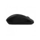 (Mouse) Rapoo MS1620 Black Wireless Optical Mouse