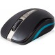(Mouse) Rapoo MS6610-BL Dual Mode 3.0 Bluetooth and 2.4G Wireless Optical