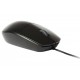 (Mouse) Rapoo N100 Black Optical Mouse