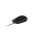 (Mouse) Rapoo N100 Black Optical Mouse