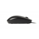(Mouse) Rapoo N100 Black Optical Mouse
