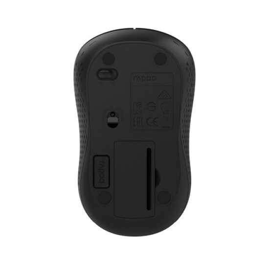 (Mouse) Rapoo M20 Wireless Optical Mouse