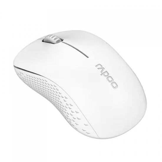 (Mouse) Rapoo M20 Wireless Optical Mouse