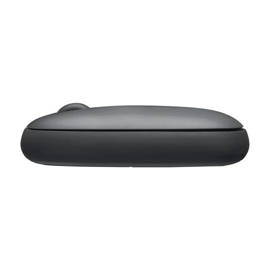 (Mouse) Rapoo M650 Silent Dark Grey Multi-mode Wireless