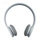 (HEADSET) Rapoo HT-H6060 BK,WH Bluetooth Stereo Headset