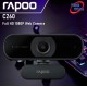 (WEBCAM) Rapoo C260 Full HD 1080P Web Camera