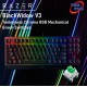 (KEYBOARD)Razer BlackWidow V3 Tenkeyless Chroma RGB Mechanical Green Switches